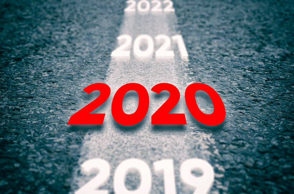 2020 Dane County Real Estate Predictions